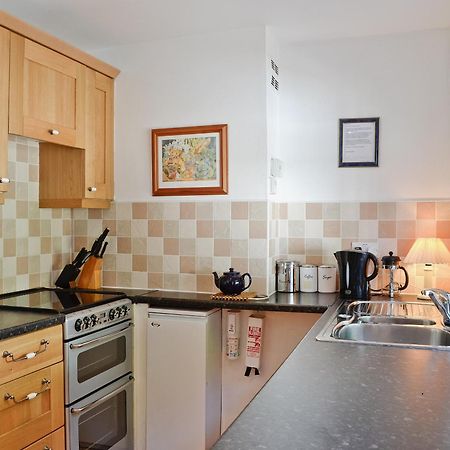 Dunardry View Lochgilphead Extérieur photo