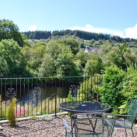 Dunardry View Lochgilphead Extérieur photo